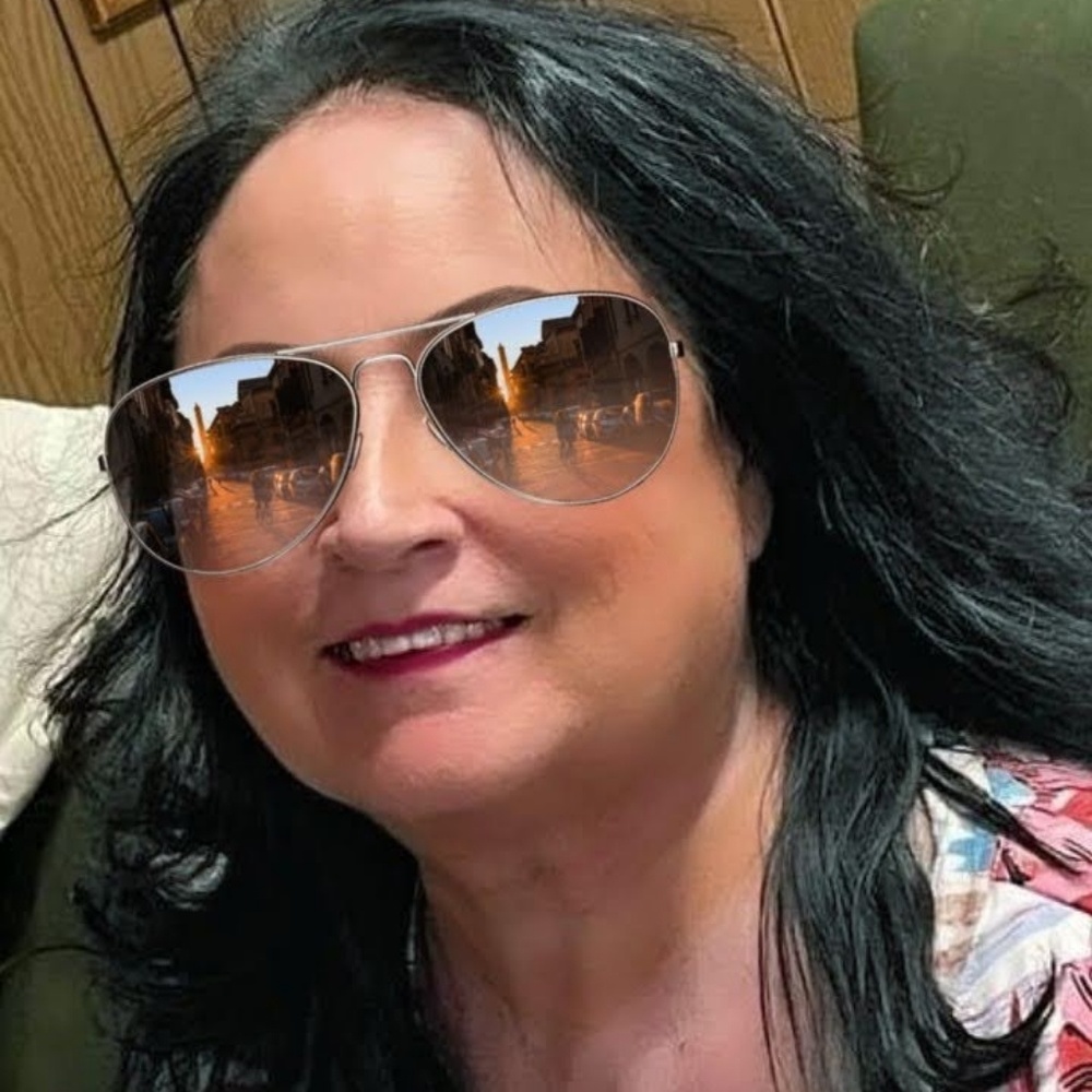 Meet your Posher, Sue